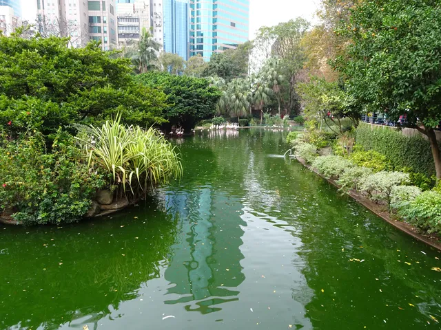 Kowloon Park