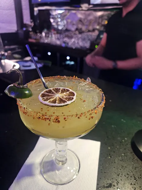 Bambu Mexican Restaurant