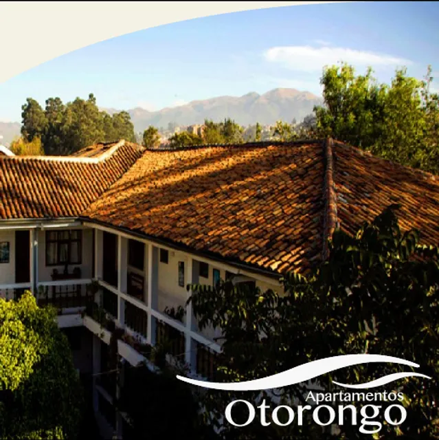 Apartamentos Otorongo