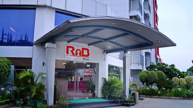 Qube Studios - Habitech