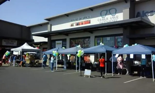 @ Retail City Middelburg