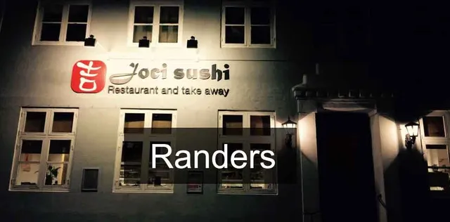 Joci Sushi