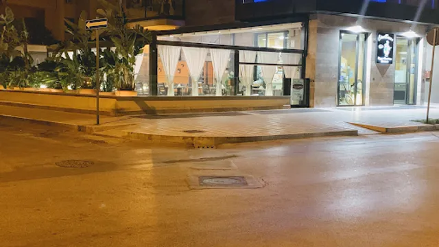 Pizzeria CicciBacco Trani