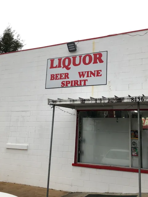 Four Points Liquors