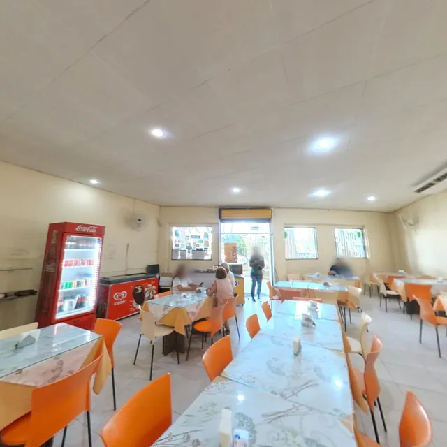 Restaurante Babagula