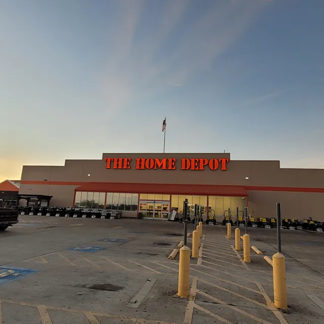 The Home Depot