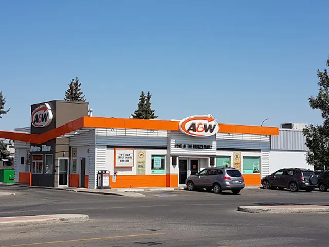 A&W Canada