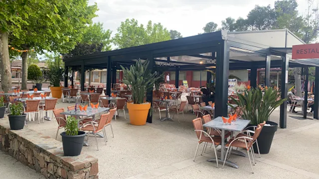 Restaurant Le Tequila