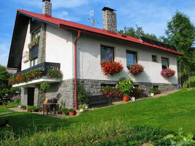 Ubytování Benecko - Penzion u Váňů