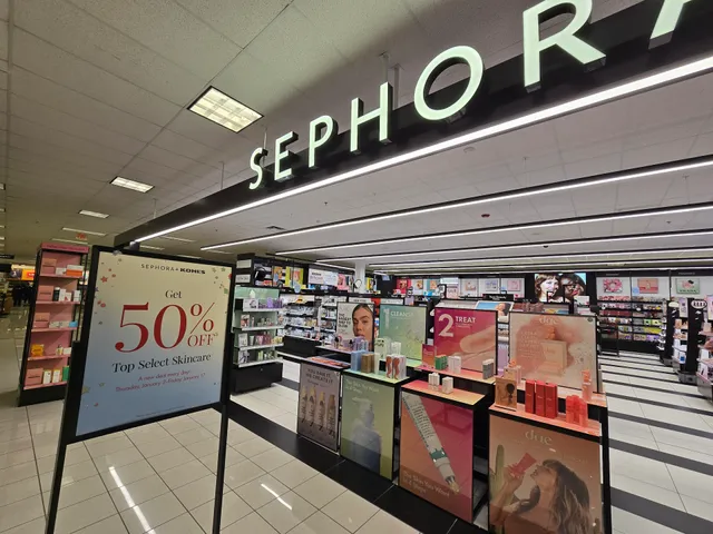 SEPHORA at Kohl's