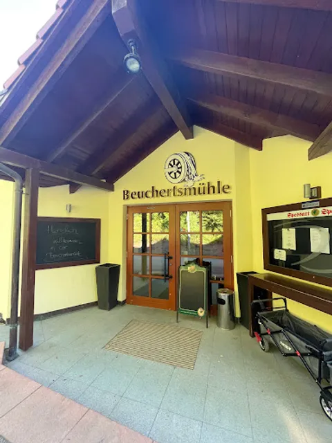 Beuchertsmühle - Norbert Kilian