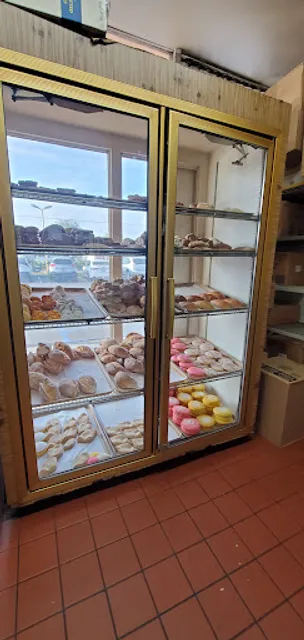 Panaderia Indio