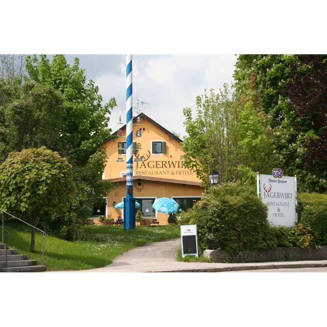 Jägerwirt