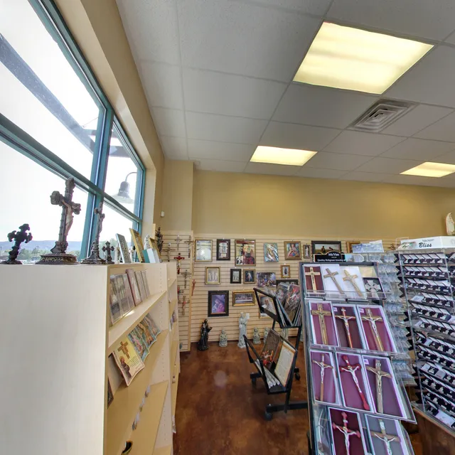 Immaculate Heart Religious Gifts and Books