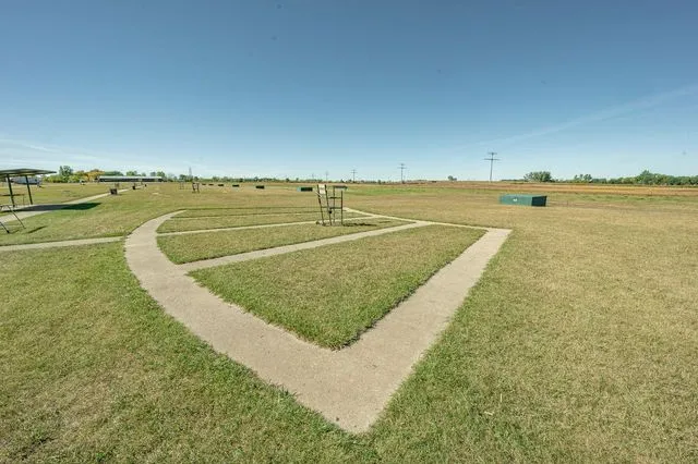 Alexandria Shooting Park