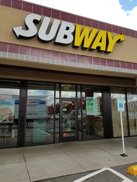 Subway