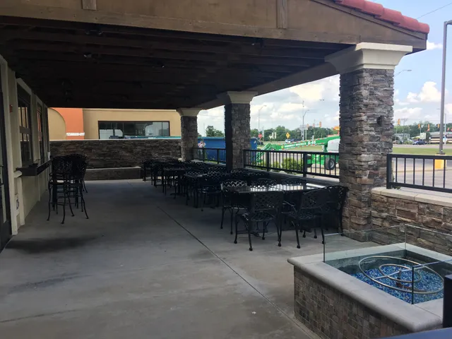 Luigi's Italian Cafe