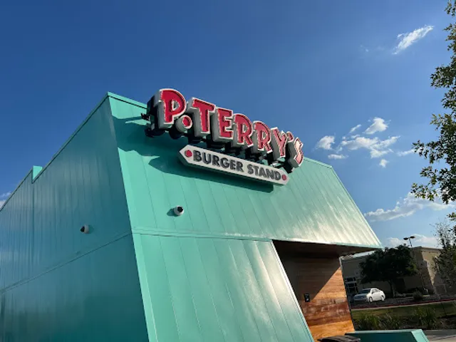 P. Terry's Burger Stand