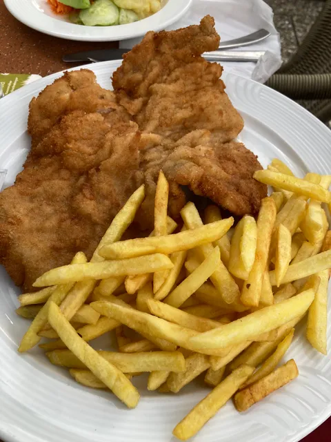 FC-Sportgaststätte - Georg Maier