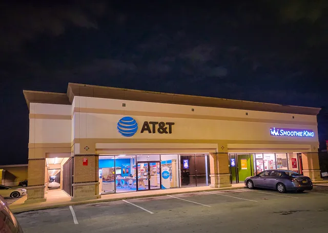 AT&T Store