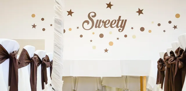 Sweety-Rendezvényház és Apartman