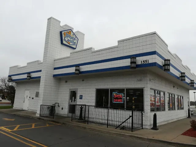 White Castle
