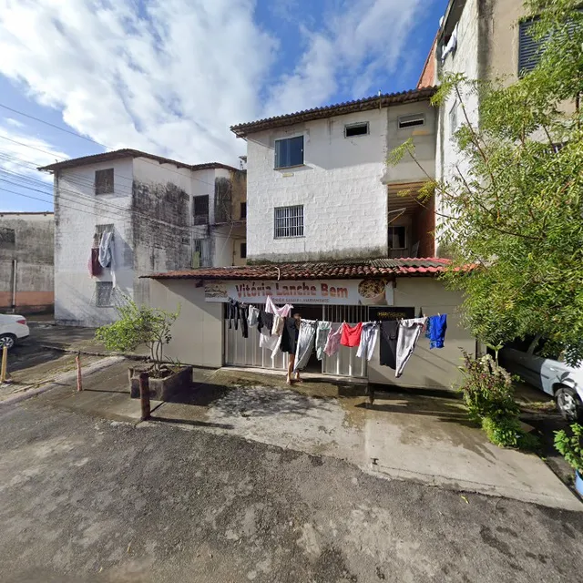 Vitória Lanche Bem Comida Caseira Diariamente