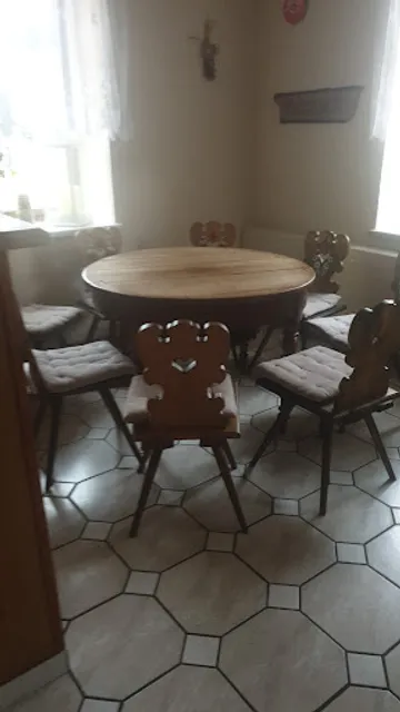 Gasthaus Müller - Antje Junghänel