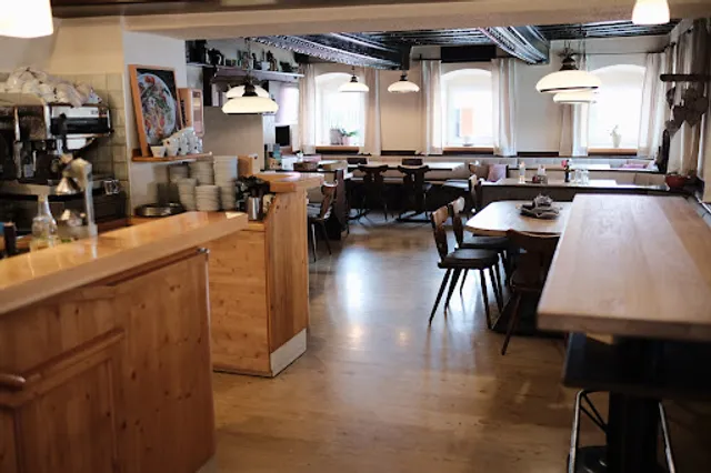 Gasthaus Margot Haderer