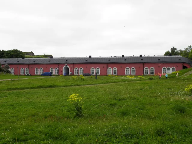 HIAP - Helsinki International Artist Programme