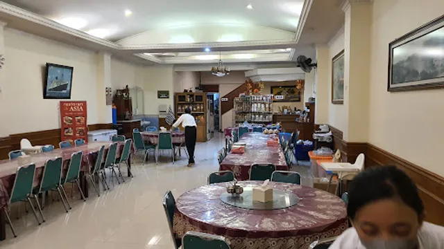Restoran Asia