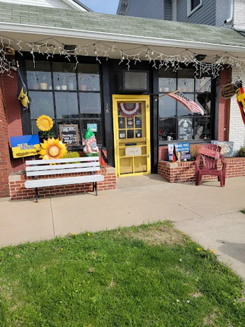 Conny's Little German Breadshop