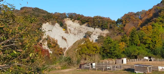 ようばけ展望台