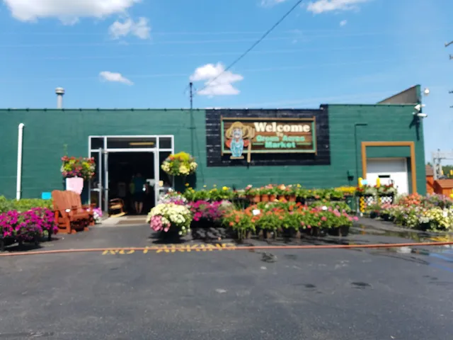 Green Acres Farm Market