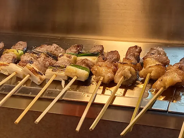 Yakitori no meimon Akiyoshi