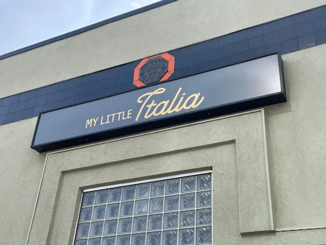 My Little Italia