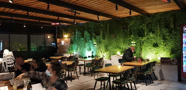 Achla - Platinum Grill