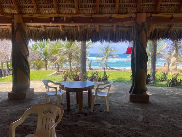 Restaurante Luna Nueva