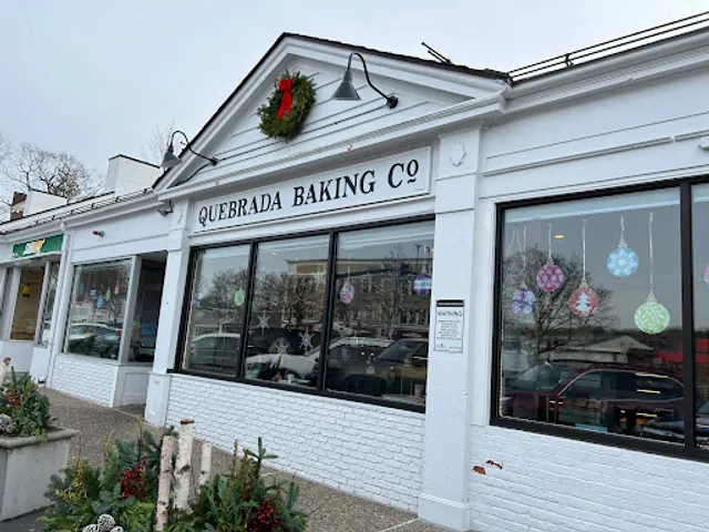 Quebrada Baking Company