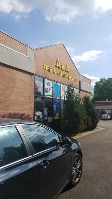 Victory Tire & Auto–Burnsville