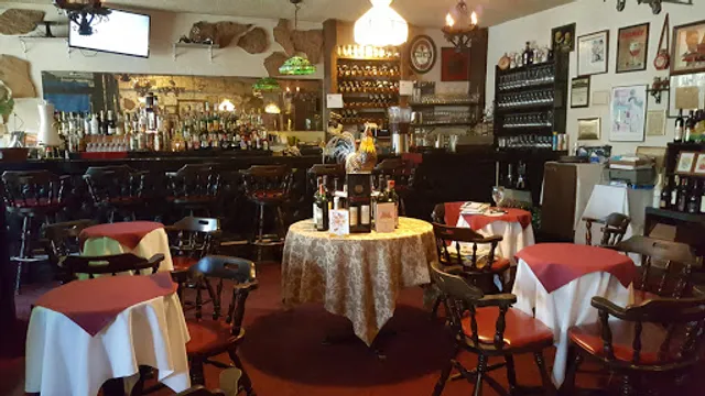 Old Town Serbian Gourmet Restaurant