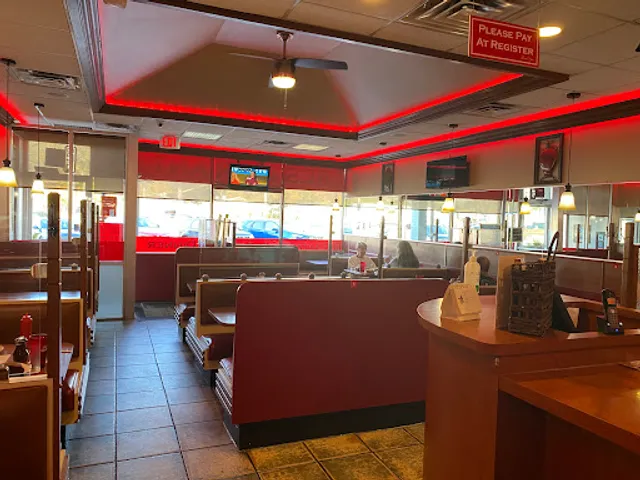 Charlie's Restaurant