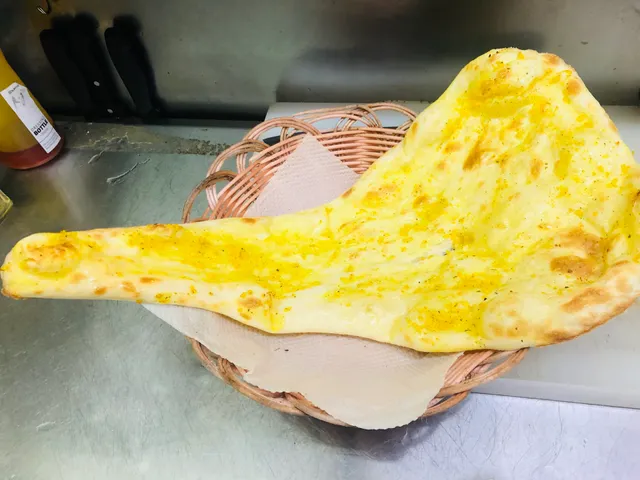 Biryani house indian restourent