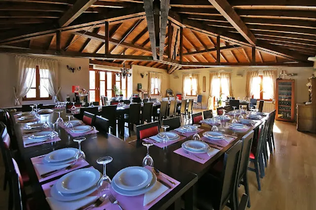 A Cantina Restaurant