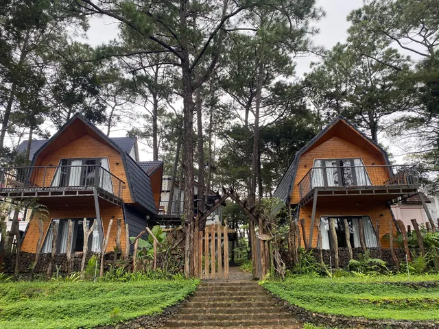 T'măng Đeeng Homestay