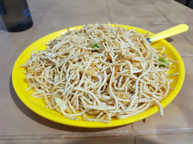 Limra Star Restaurant