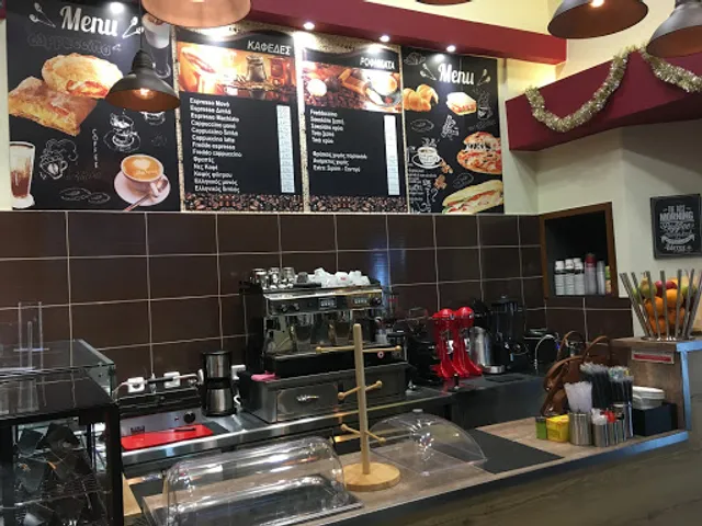 La Coffee Place Coffee & Snack