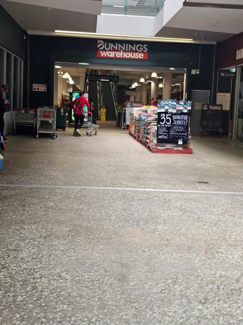 Bunnings Chadstone
