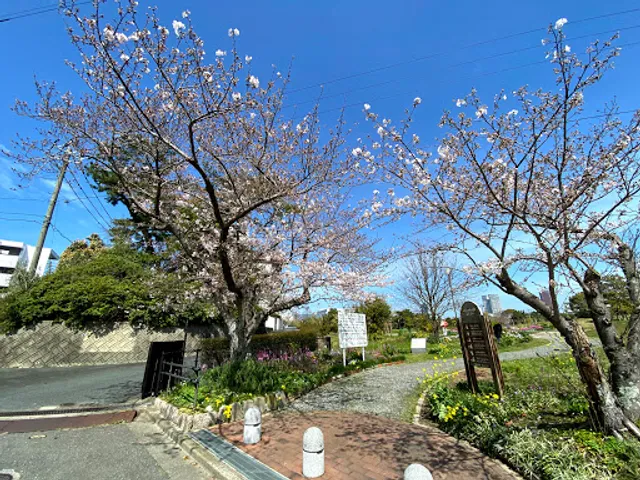 Shirohama Fureai Park