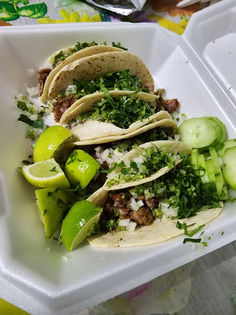 Don Chile Fast Mexican Food